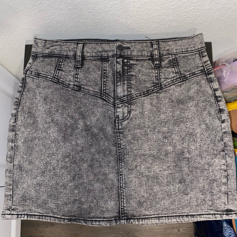 Fashion Nova Skirt